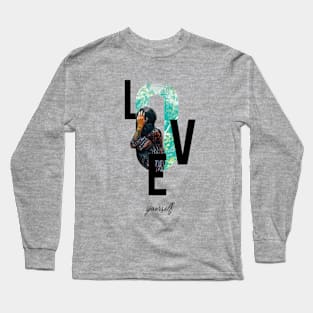 Love you Long Sleeve T-Shirt